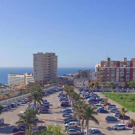 Costa del Sol Apartment Torremolinos Esterno foto