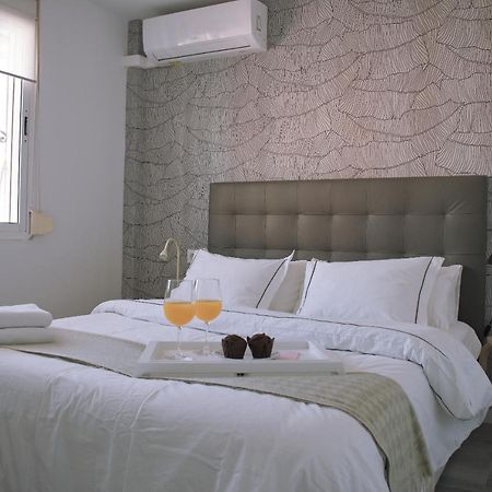 Costa del Sol Apartment Torremolinos Esterno foto