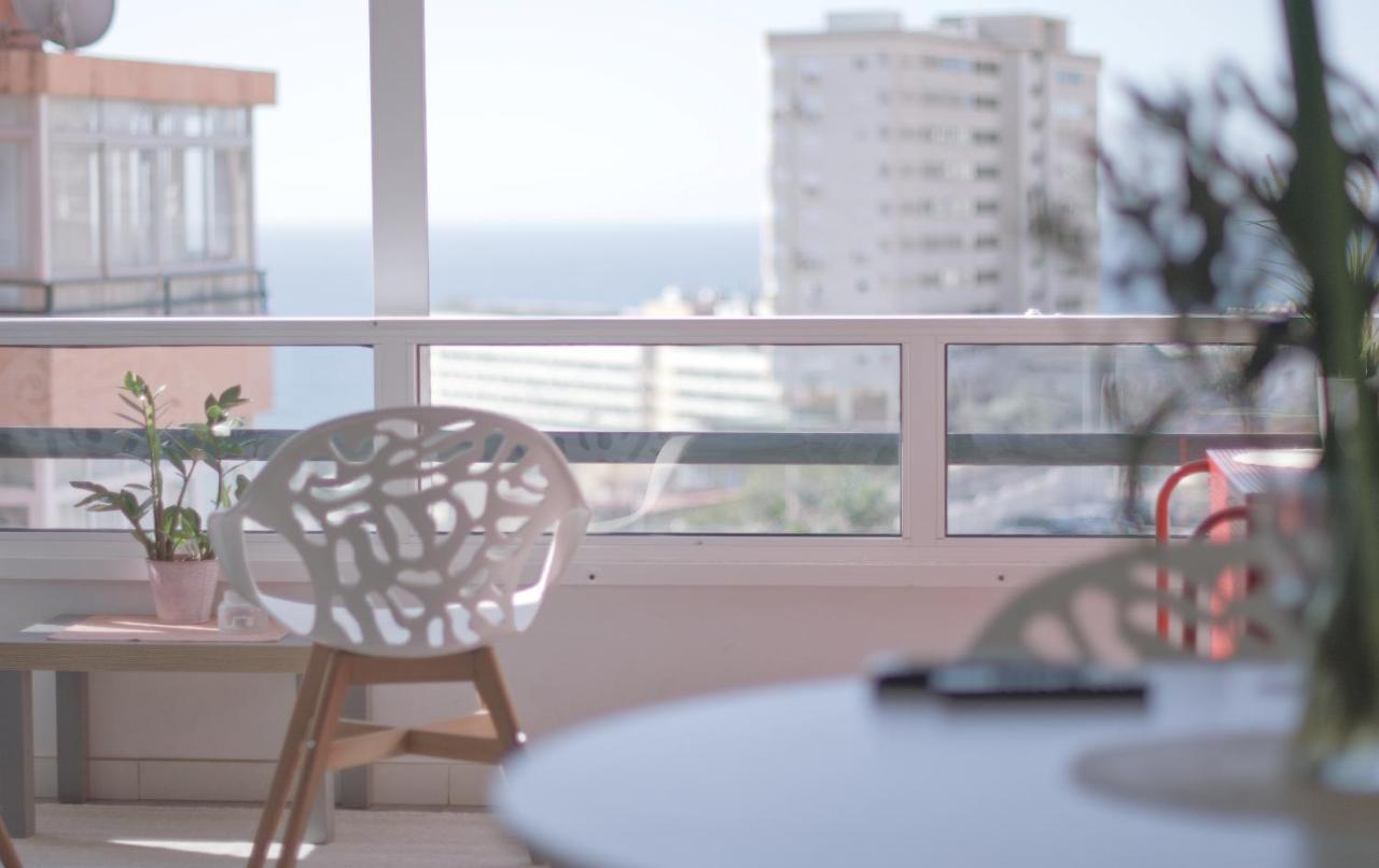 Costa del Sol Apartment Torremolinos Esterno foto