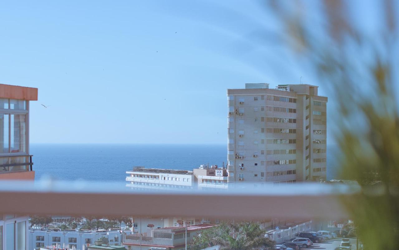Costa del Sol Apartment Torremolinos Esterno foto