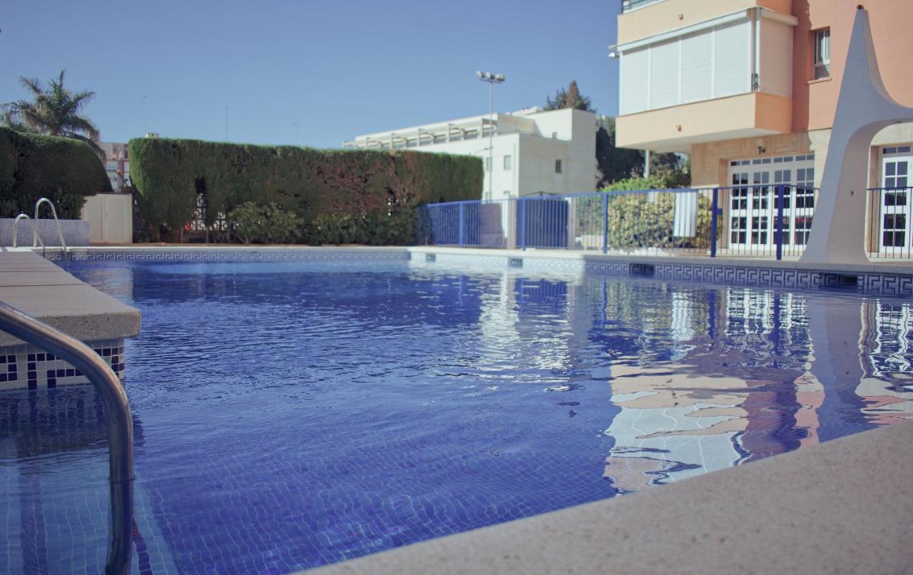 Costa del Sol Apartment Torremolinos Esterno foto