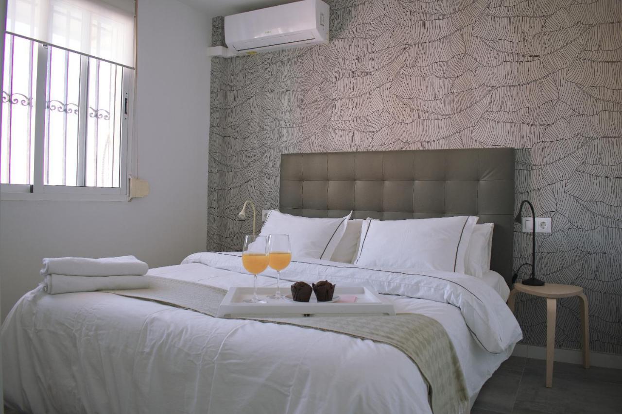 Costa del Sol Apartment Torremolinos Esterno foto