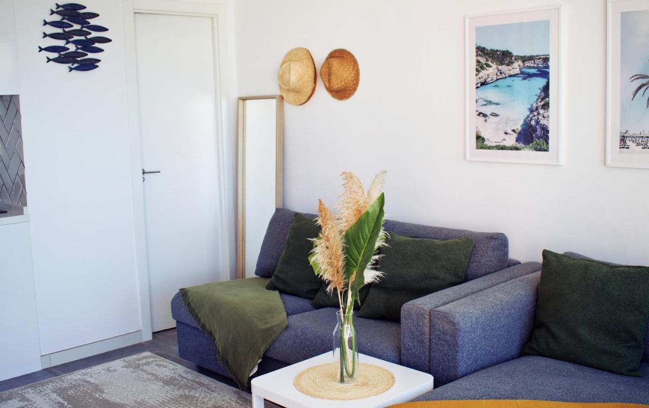 Costa del Sol Apartment Torremolinos Esterno foto