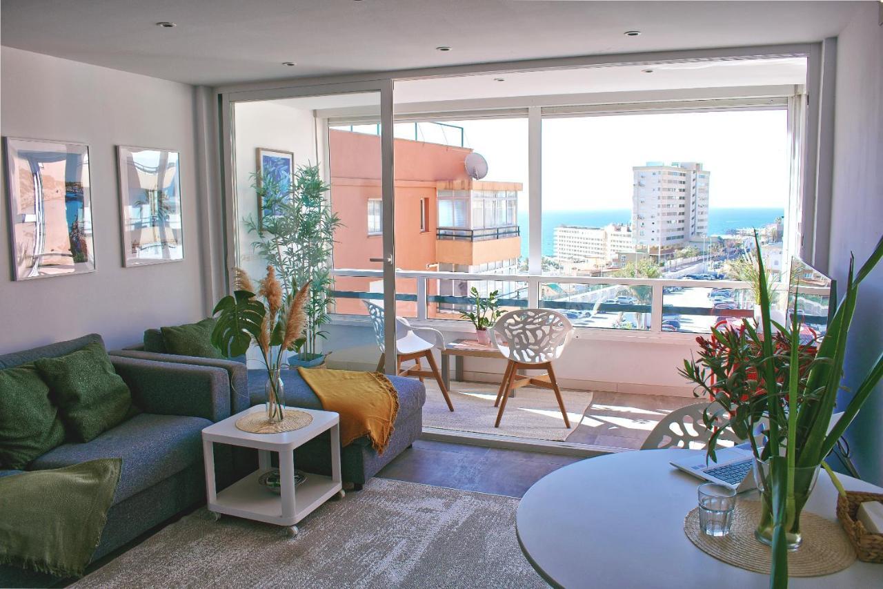 Costa del Sol Apartment Torremolinos Esterno foto
